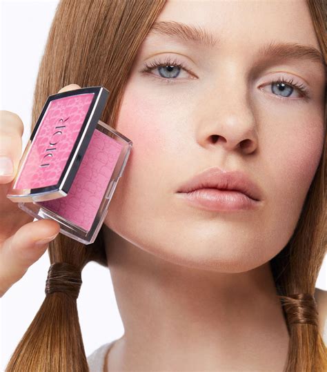 dior rosy glow blush pink lilac|dior blush rosy glow price.